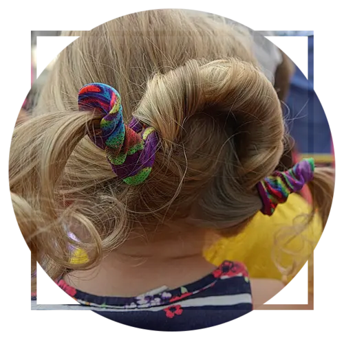 Kindefrisur von der Frisur Arena